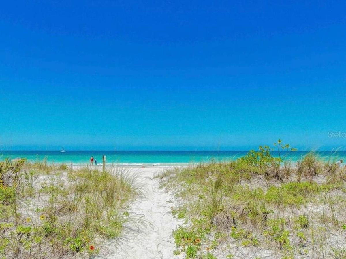 Blue Water Beachside 6 Clearwater Beach