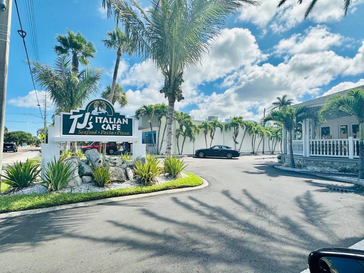 Blue Water Beachside 6 Appartement Clearwater Beach