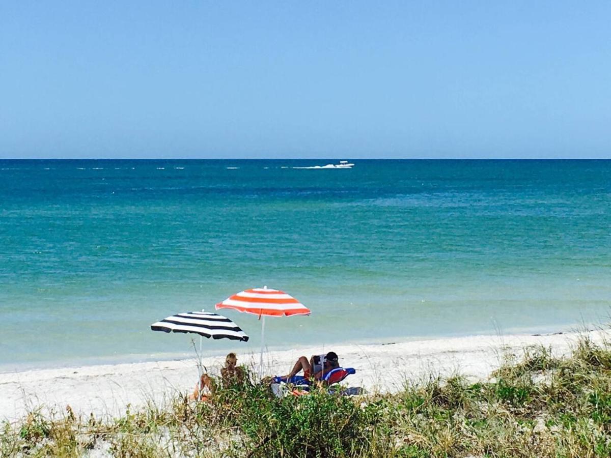 Appartement Blue Water Beachside 6 *