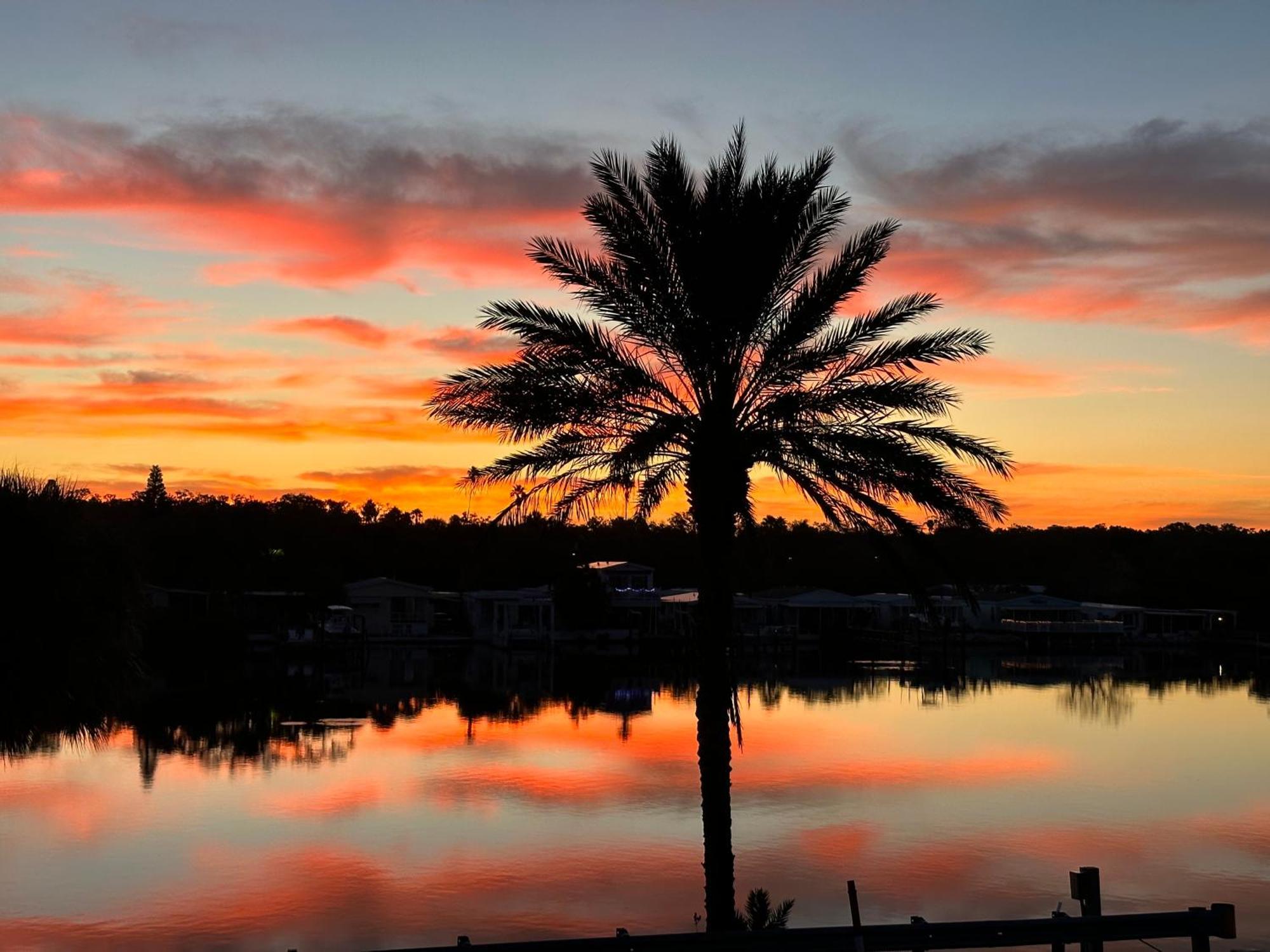 Blue Water Beachside 6 * Clearwater Beach