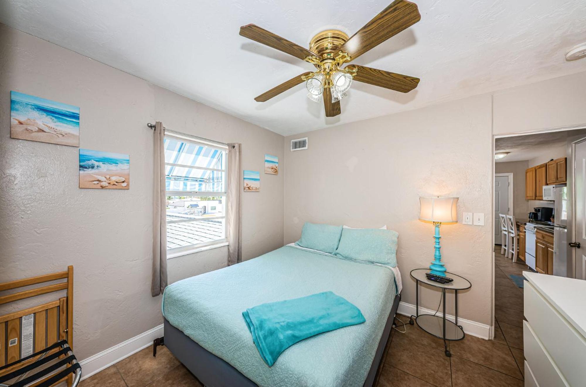 Blue Water Beachside 6 Appartement Clearwater Beach